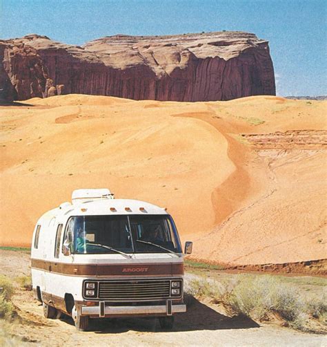 Looking Back: 50th Anniversary of Argosy - Airstream of Montana