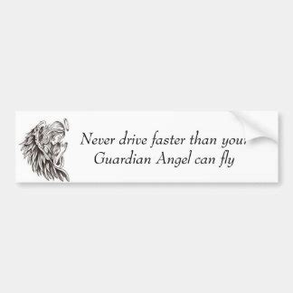 Quotes Bumper Stickers - Car Stickers | Zazzle.co.uk