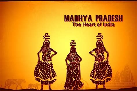 Experience Colourful Madhya Pradesh through events and festivals ...