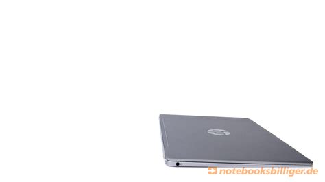 HP EliteBook Folio G1 X2F49EA - schlankes und leichtes Notebook mit 4k-Display ...