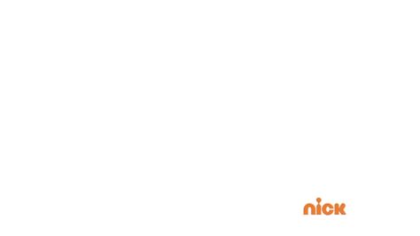 Nickelodeon New Episode Screen Bug (2013-2017) by CARLOSOOF10 on DeviantArt