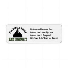 1000+ images about Funny Return Address Labels on Pinterest | Return address labels, Custom ...