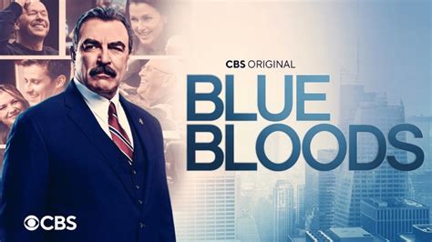 Blue Bloods Season 13 Release Date: Cast | Every Detail You Need! | Michigansportszone