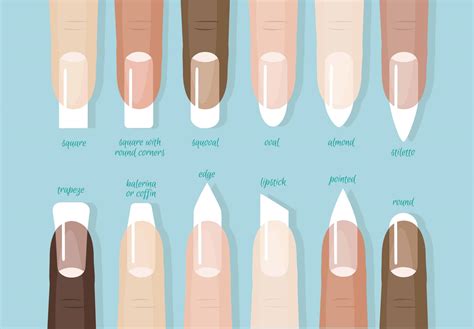 What Is a Nail Overlay – The Secret to Healthy-Looking Nails - Beauty Mag