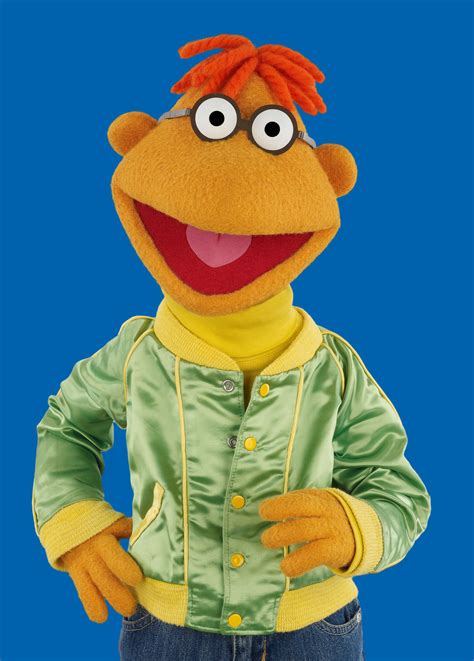 Scooter (Muppet) - Alchetron, The Free Social Encyclopedia