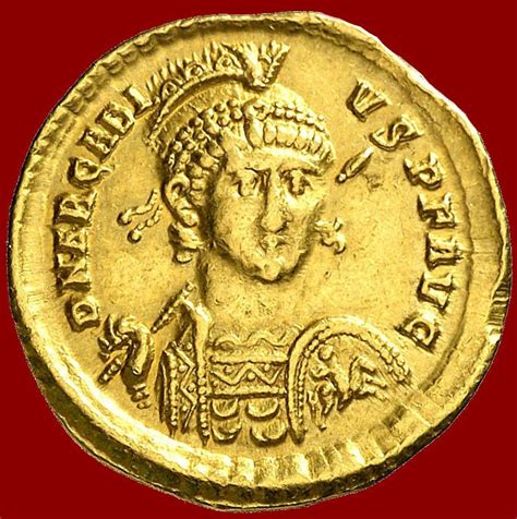 Ancient Gold Coins Auction - Catawiki