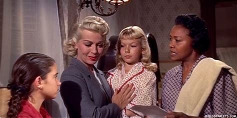 Seeing Is Believing: Movie Review - "Imitation of Life" (1959)