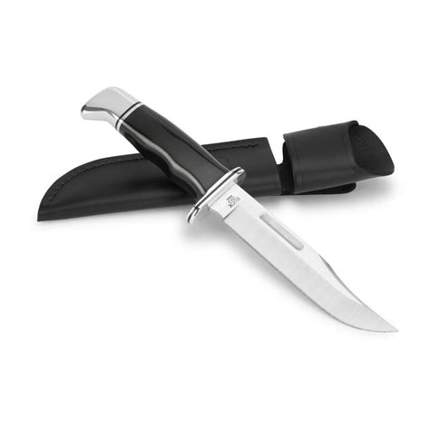 Buck 119 Special Outdoor and Hunting Knife at Swiss Knife Shop