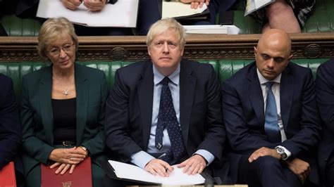 As House of Commons convenes, Boris Johnson seems out of options : Peoples Dispatch