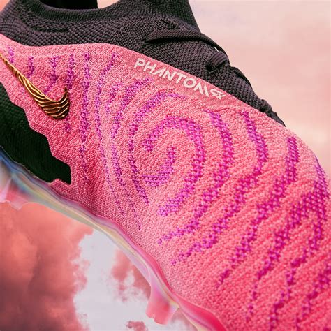 Nike Phantom GX Elite FG - Hyper Pink/White - Mens Boots | Pro:Direct ...