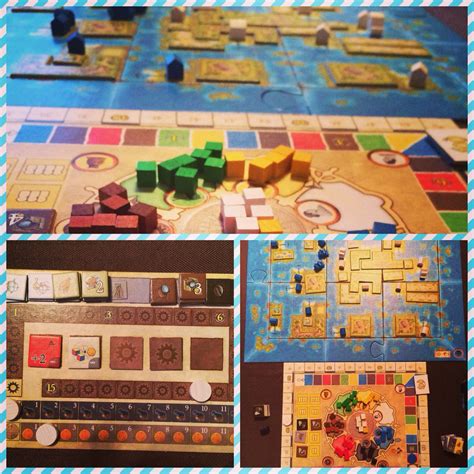 Amerigo board game | Games, Board games, Miniatures