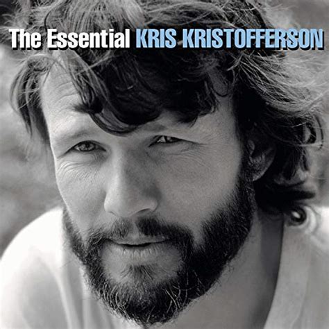 The Essential Kris Kristofferson : Kris Kristofferson