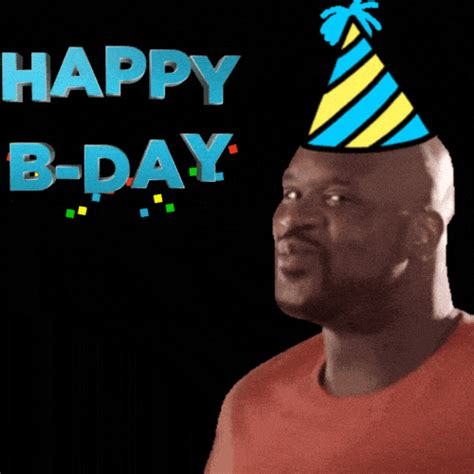 Best Funny Happy Birthday GIF Images - Mk GIFs.com