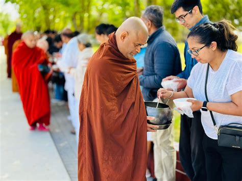 Bhaddeka Vihari Buddhist Monastery - Ripplebrook