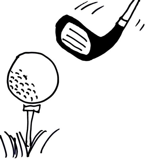 Golf Cartoon Pics - Cliparts.co