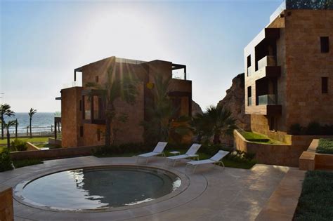 Byblos Beach Village - KZ Architects Associates