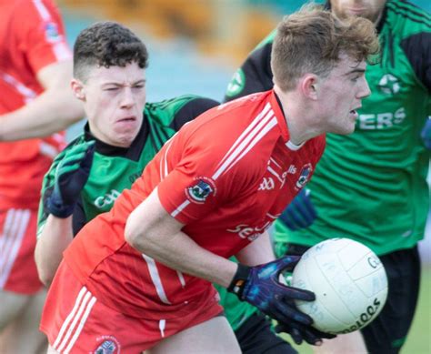 Killybegs take massive step towards promotion with victory over Naomh ...