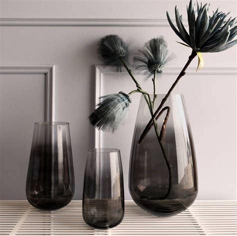 Smoked Glass Home Decor: Adding Elegance To Your Space