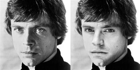 Sebastian Stan Wants To Play Luke Skywalker | Screen Rant