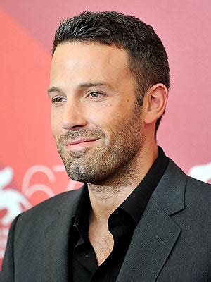 Cars pictures: ben affleck hair