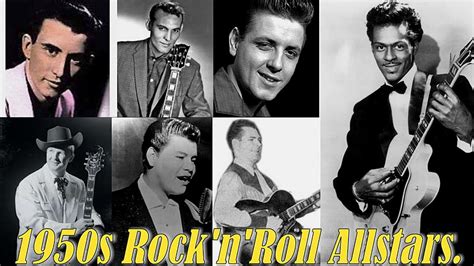 változás egyetem Autonóm the birth of rock and roll 1950s Csapágy kör jogtalan Kevésbé