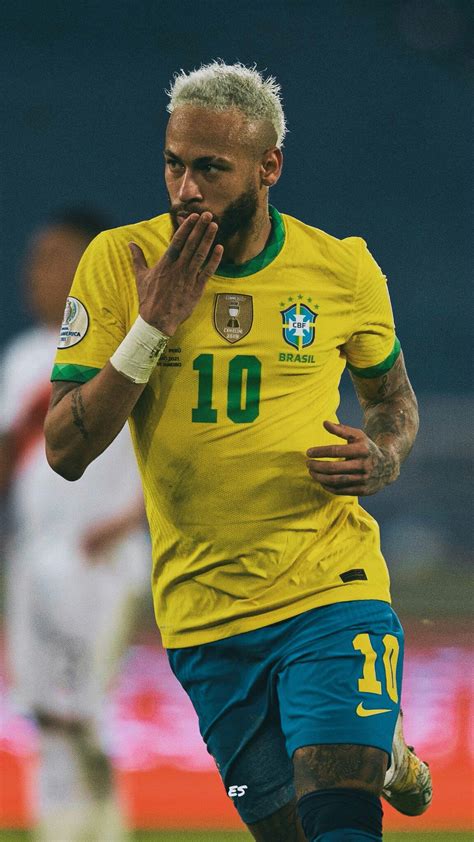 137 Wallpaper Neymar Brazil For FREE - MyWeb