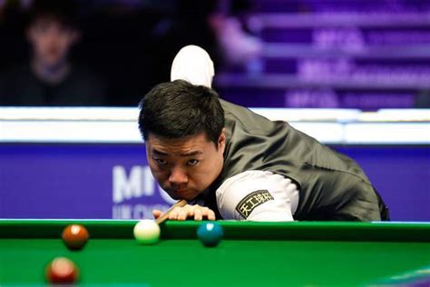 Ding Junhui's world ranking returned to the top 16, and he returned to the Masters after two ...