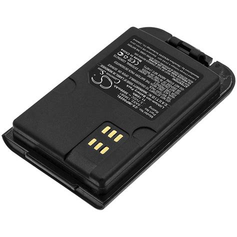 Inmarsat 136081, SAS2, VKB 56426 702 098 Satellite Phone Battery For Isatphone