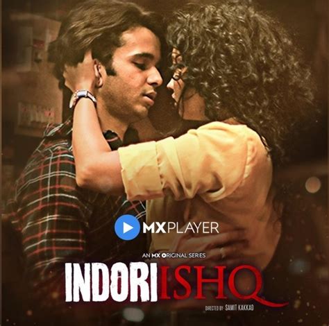 Indori Ishq (2021)