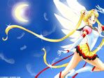 Sailor Moon Wallpaper #54 (Anime Wallpapers.com)