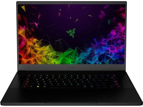 Razer Blade 15.6" FHD (1920x1080) 144Hz IPS Intel Core i7-8750H 16GB ...