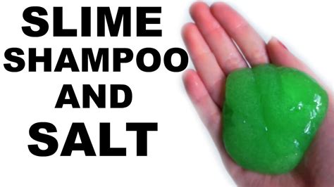 How to make slime without glue or activator - vsasurvey