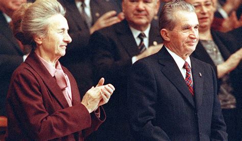 Nicolae Ceausescu's legacy reconsidered amid nostalgia for communism in ...