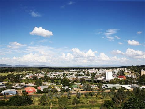 Parks With An Entry Station In Gunnedah Region | localista