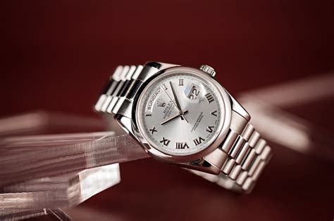 Rolex Day-Date Platinum Ultimate Buying Guide | Bob's Watches