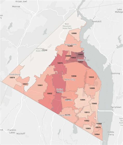 Rockland County New York Map On Sale | itvevents.indiantelevision.com