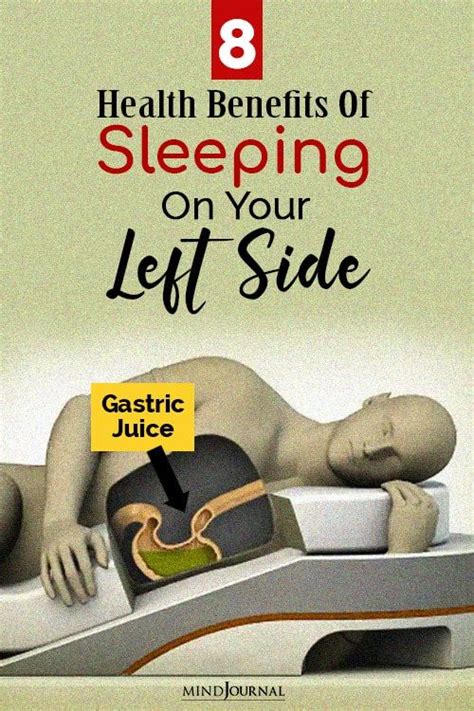 8 Surprising Health Benefits Of Sleeping On Your Left Side Health Articles, Health Advice ...