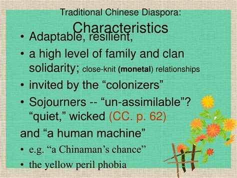 PPT - Chinese Diaspora PowerPoint Presentation, free download - ID:1274909