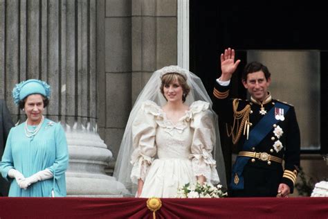 14 Facts You May Not Know About British Royal Weddings - Nyom Planet