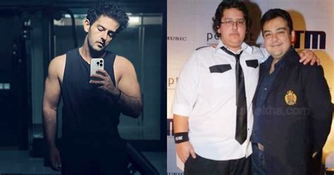 Azaan Sami Khan Shares Weight Struggles And Weight Loss Journey | Reviewit.pk