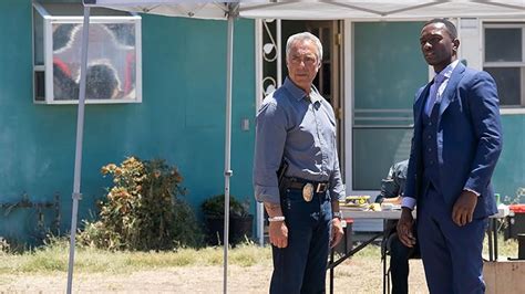 Amazon.com: Bosch - Season 6 : Titus Welliver, Jamie Hector, Amy Aquino ...