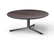 OYDO | Round coffee table By Lema design Francesco Rota