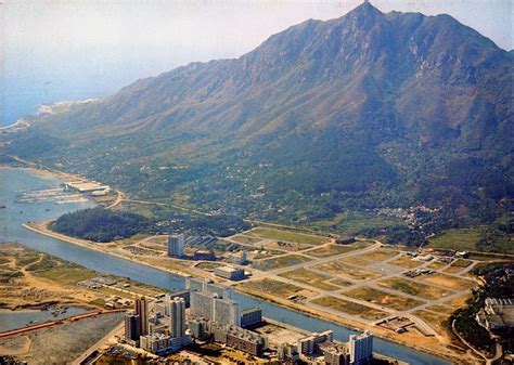 Industrial Districts – Tuen Mun – The Industrial History of Hong Kong Group