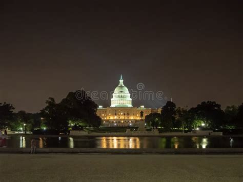 Washington DC, District of Columbia [United States US Capitol Building ...