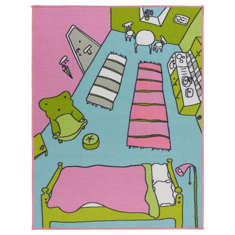 Children's Rugs - Kids Rugs, Play Mats - IKEA