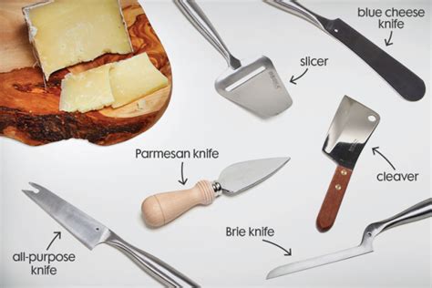 Around The World Cheese: Tips On How To Cut Round Cheeses