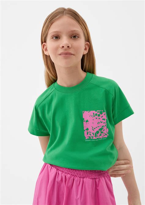 Kaufen Sie T-Shirt für 9,99 € | s.Oliver in 2023 | Hemd, Shirts, T-shirt
