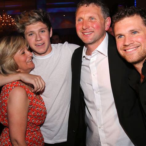 Who Is Greg Horan, Brother Of Niall Horan? Facts To Know About Greg ...