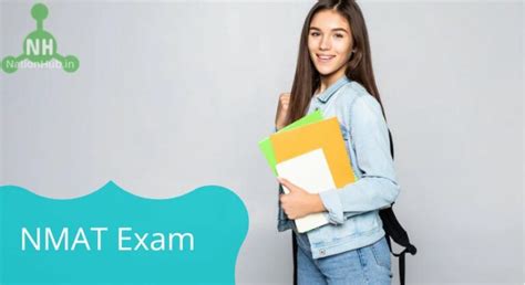 NMAT 2024 Exam Details, Dates, Syllabus, Registration, Exam Pattern ...