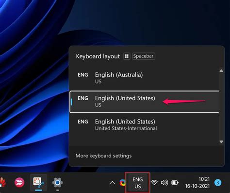 How to Add or Remove Keyboard Layout in Windows 11? | Gear Up Windows